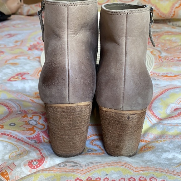 BP • Booties - Picture 7 of 10